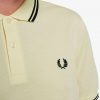 Fred Perry M3600 Polo Shirts