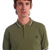 Fred Perry M3600 Polo Shirts