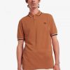 Fred Perry M3600 Polo Shirts