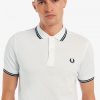 Fred Perry M3600 Polo Shirts