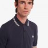 Fred Perry M3600 Polo Shirts