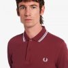 Fred Perry M3600 Polo Shirts