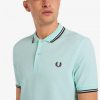 Fred Perry M3600 Polo Shirts Fred Perry M3600 Polo Shirts