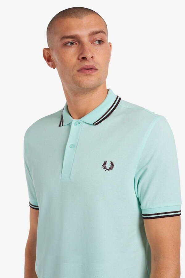 Fred Perry M3600 Polo Shirts Fred Perry M3600 Polo Shirts