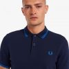 Fred Perry M3600 Polo Shirts