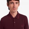 Fred Perry M3600 Polo Shirts