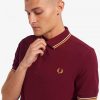 Fred Perry M3600 Polo Shirts
