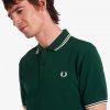 Fred Perry M3600 Polo Shirts