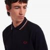 Fred Perry M3600 Polo Shirts