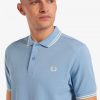 Fred Perry M3600 Polo Shirts