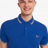 Fred Perry M3600 Polo Shirts