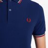 Fred Perry M3600 Polo Shirts