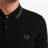 Fred Perry M3600 Polo Shirts