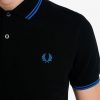 Fred Perry M3600 Polo Shirts