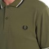 Fred Perry M3600 Polo Shirts