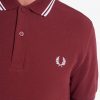 Fred Perry M3600 Polo Shirts
