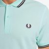 Fred Perry M3600 Polo Shirts Fred Perry M3600 Polo Shirts