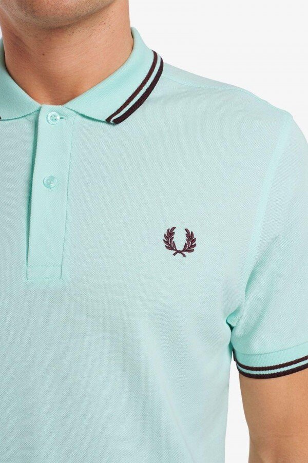 Fred Perry M3600 Polo Shirts Fred Perry M3600 Polo Shirts