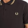 Fred Perry M3600 Polo Shirts