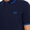 Fred Perry M3600 Polo Shirts