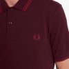 Fred Perry M3600 Polo Shirts
