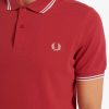 Fred Perry M3600 Polo Shirts