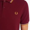 Fred Perry M3600 Polo Shirts