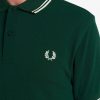 Fred Perry M3600 Polo Shirts