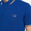 Fred Perry M3600 Polo Shirts