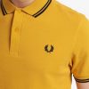Fred Perry M3600 Polo Shirts Fred Perry M3600 Polo Shirts
