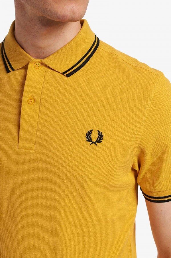 Fred Perry M3600 Polo Shirts Fred Perry M3600 Polo Shirts
