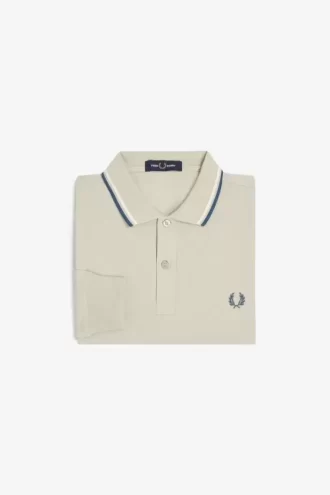 Fred Perry M3636 Men’s Shirt