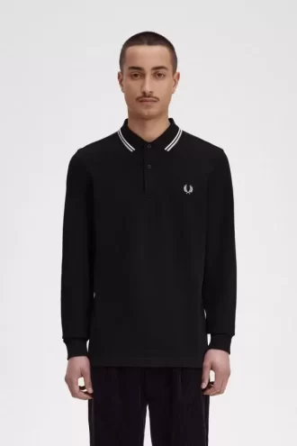 Fred Perry M3636 Men’s Shirt