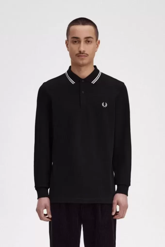Fred Perry M3636 Men’s Shirt