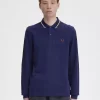 Fred Perry M3636 Men’s Shirt