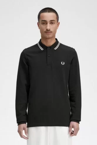 Fred Perry M3636 Men’s Shirt