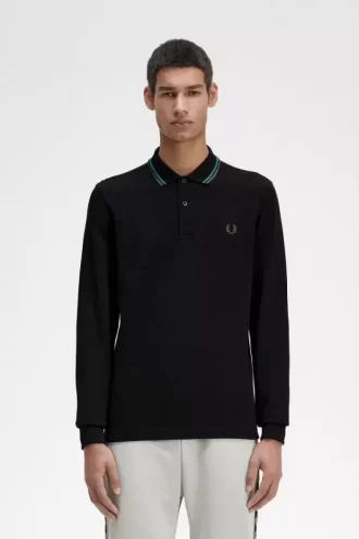 Fred Perry M3636 Men’s Shirt