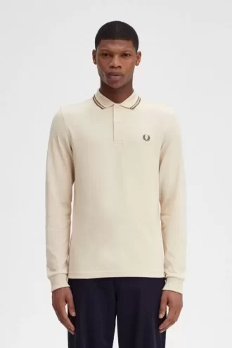 Fred Perry M3636 Men’s Shirt