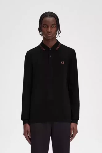 Fred Perry M3636 Men’s Shirt