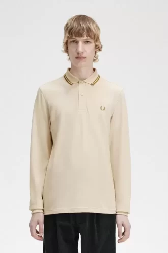 Fred Perry M3636 Men’s Shirt