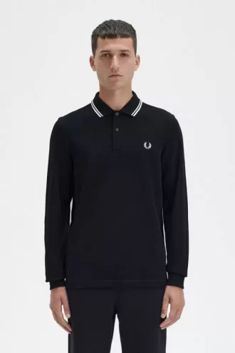 Fred Perry M3636 Men’s Shirt