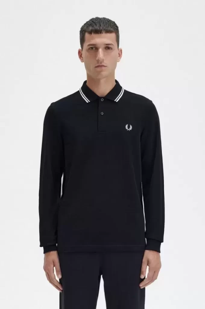 Fred Perry M3636 Men’s Shirt