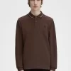 Fred Perry M3636 Men’s Shirt
