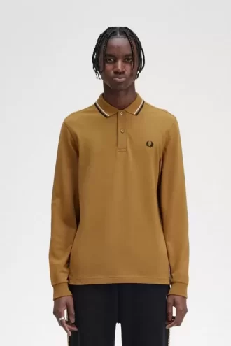 Fred Perry M3636 Men’s Shirt