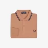 Fred Perry M3636 Men’s Shirt