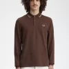 Fred Perry M3636 Men’s Shirt