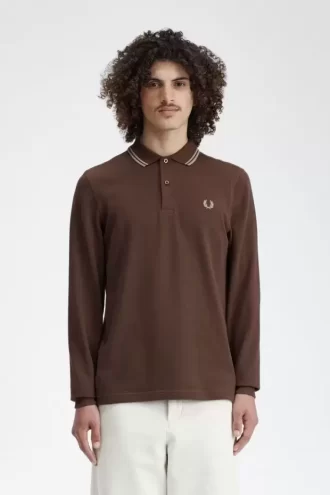 Fred Perry M3636 Men’s Shirt
