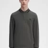 Fred Perry M3636 Men’s Shirt