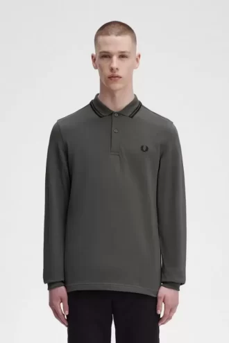 Fred Perry M3636 Men’s Shirt
