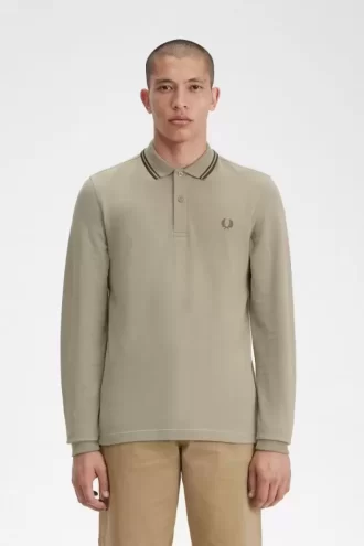 Fred Perry M3636 Men’s Shirt
